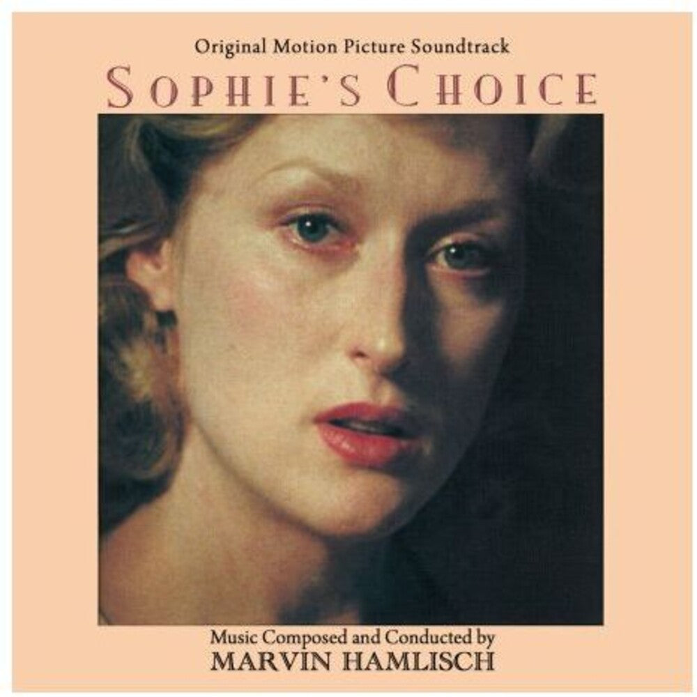 Sophie's Choice - Original Soundtrack (CD)