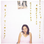Mary Timony – Mountains (2-LP Vinyl)