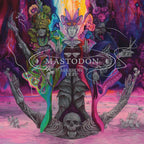 Mastodon – Marrow Deep (CD)