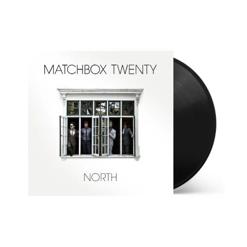 Matchbox Twenty - Matchbox Twenty - North