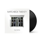 Matchbox Twenty - Matchbox Twenty - North