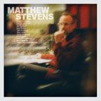 Matthew Stevens – Matthew Stevens (CD)
