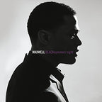 Maxwell – BLACKsummers'night (LP Vinyl)