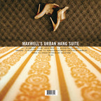 Maxwell – Maxwell's Urban Hang Suite - 30th Anniversary (2-LP Vinyl)