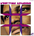 McCoy Tyner – Expansions (LP Vinyl)