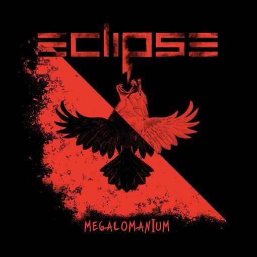 Eclipse - Eclipse - MEGALOMANIUM