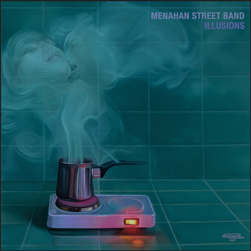 Menahan Street Band – Illusions (LP Vinyl)