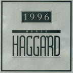 Merle Haggard – 1996 (CD)