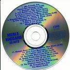 Merle Haggard – 20 Hits (CD)