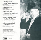 Merle Haggard – 20 Hits (CD)