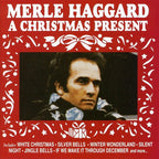 Merle Haggard – A Christmas Present (CD)