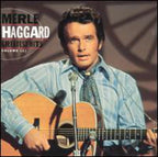 Merle Haggard – Greatest Hits 1 (CD)