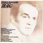 Merle Haggard – Hag / Someday We'll Look Back (CD)
