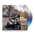 Merle Haggard – Hag: The Best of Merle Haggard (CD)
