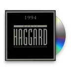 Merle Haggard – Merle Haggard 1994 (CD)