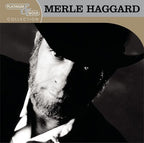Merle Haggard – Platinum & Gold Collection (Remastered CD)