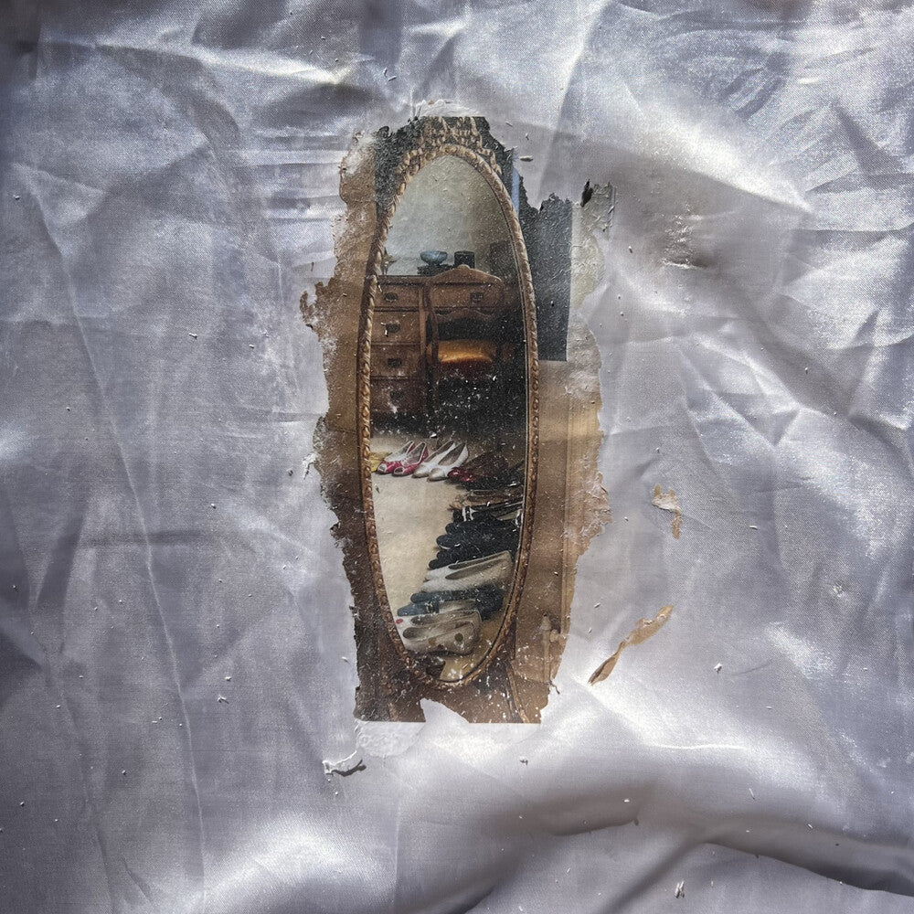 Merryn Jeann – Fear Of The Beauty Parlour (LP Vinyl)