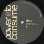 Metal Machine Music - Power To Consume Vol. 1 (LP Vinyl)