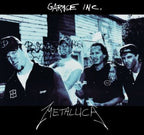 Metallica – Garage Inc. (2-CD)