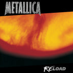 Metallica – ReLoad (CD)