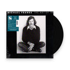 Michael Franks – Art of Tea (LP Vinyl)