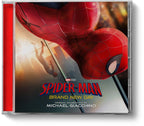 Spider-Man: Brand New Day - Original Motion Picture Soundtrack (CD)