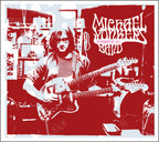 Michael Yonkers Band – Microminiature Love (LP Vinyl)