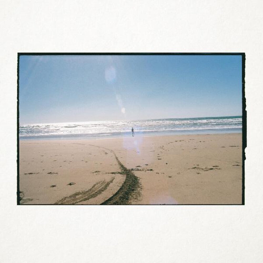 Michaela Anne – Oh To Be That Free (LP Clear Vinyl)