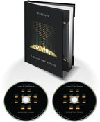 Midge Ure – A Man Of Two Worlds (2-CD)