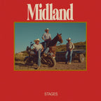 Midland – Stages (CD)