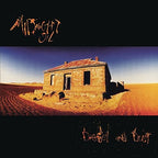 Midnight Oil – Diesel & Dust (LP Vinyl)
