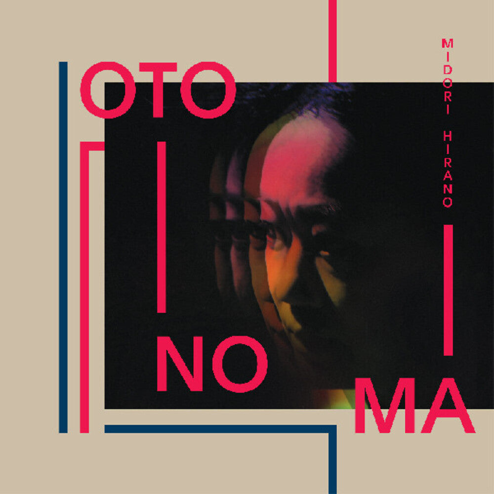 Midori Hirano – Otonoma (CD)
