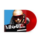 Miguel – All I Want Is You (LP Vinyl)