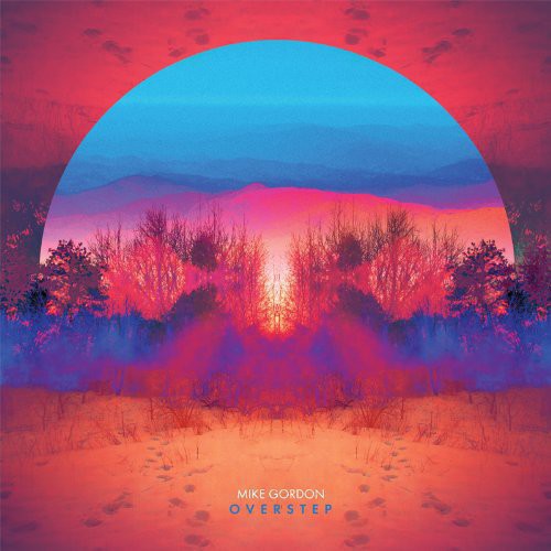 Mike Gordon – Overstep (2-LP Vinyl)