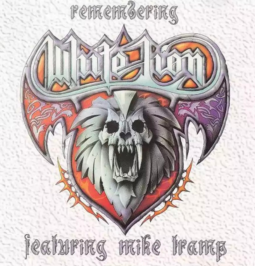 Mike Tramp - Mike Tramp - Remembering White Lion