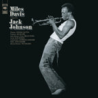 Miles Davis – A Tribute To Jack Johnson (LP Vinyl)