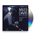 Miles Davis – Birth Of The Blue (SACD CD)