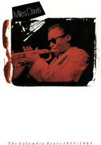 Miles Davis – Columbia Years 1955-85 (4-CD)