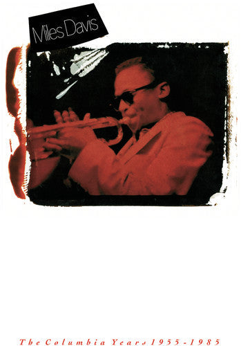 Miles Davis – Columbia Years 1955-85 (4-CD)