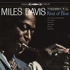 Miles Davis – Kind Of Blue (LP Vinyl)