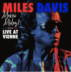 Miles Davis – Merci Miles Live At Vienne (2-LP Vinyl)