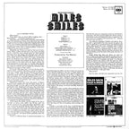 Miles Davis – Miles Smiles (LP Vinyl)