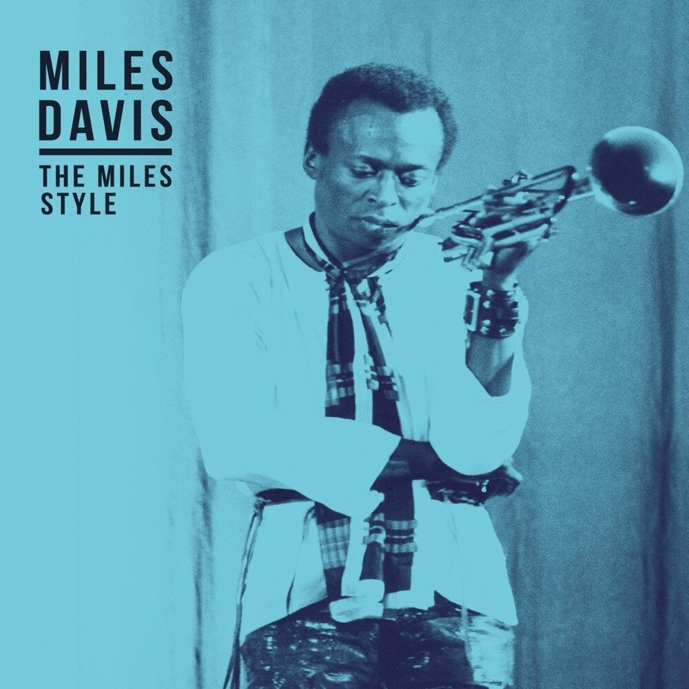 Miles Davis – Miles Style (LP Vinyl)