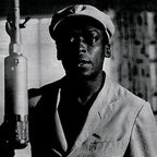 Miles Davis – Musings Of Miles (LP Vinyl)