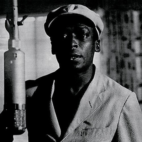 Miles Davis – Musings Of Miles (LP Vinyl)
