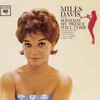 Miles Davis Sextet – Someday My Prince Will Come (CD)