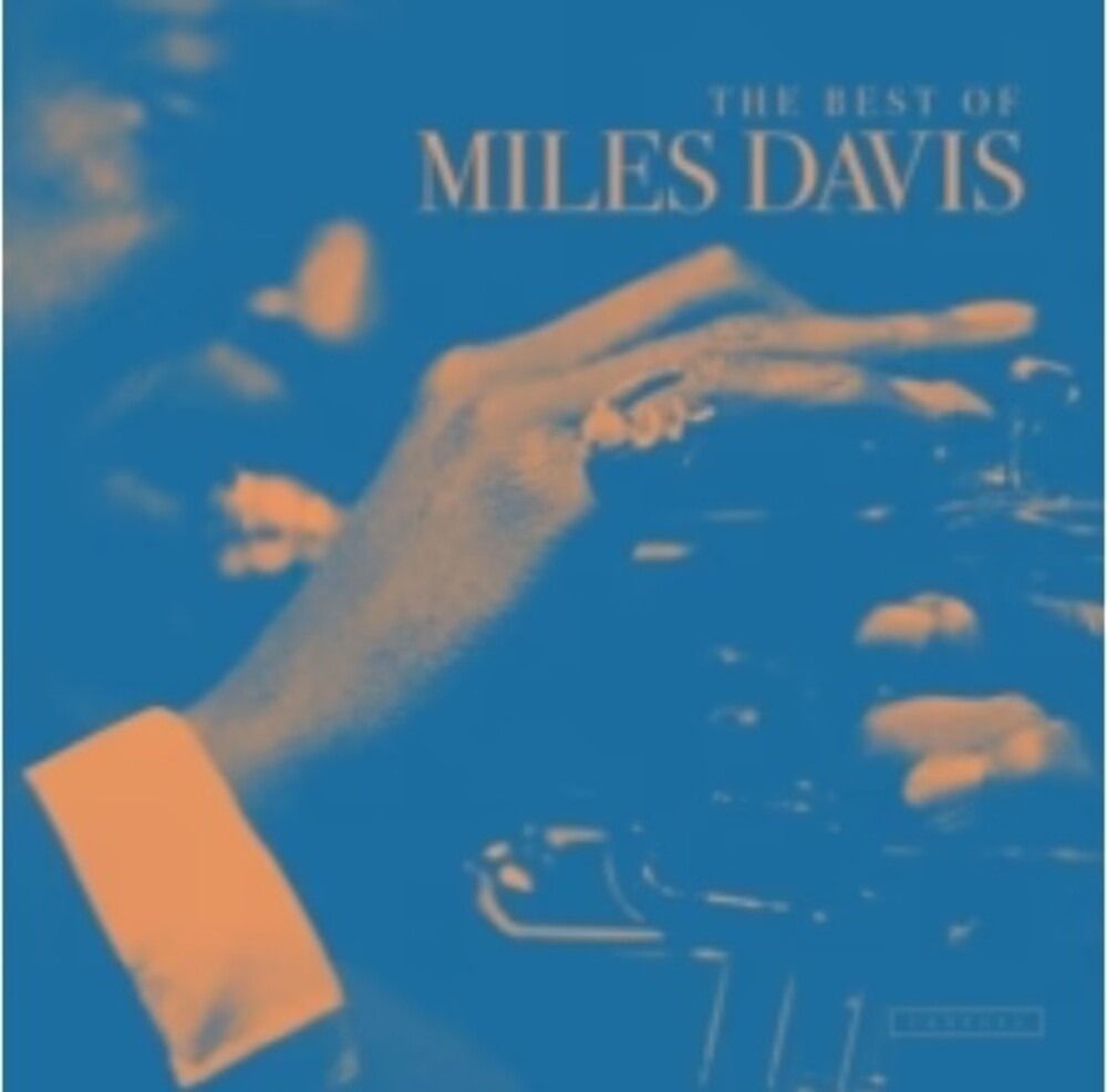 Miles Davis – The Best Of Miles Davis (LP Vinyl)