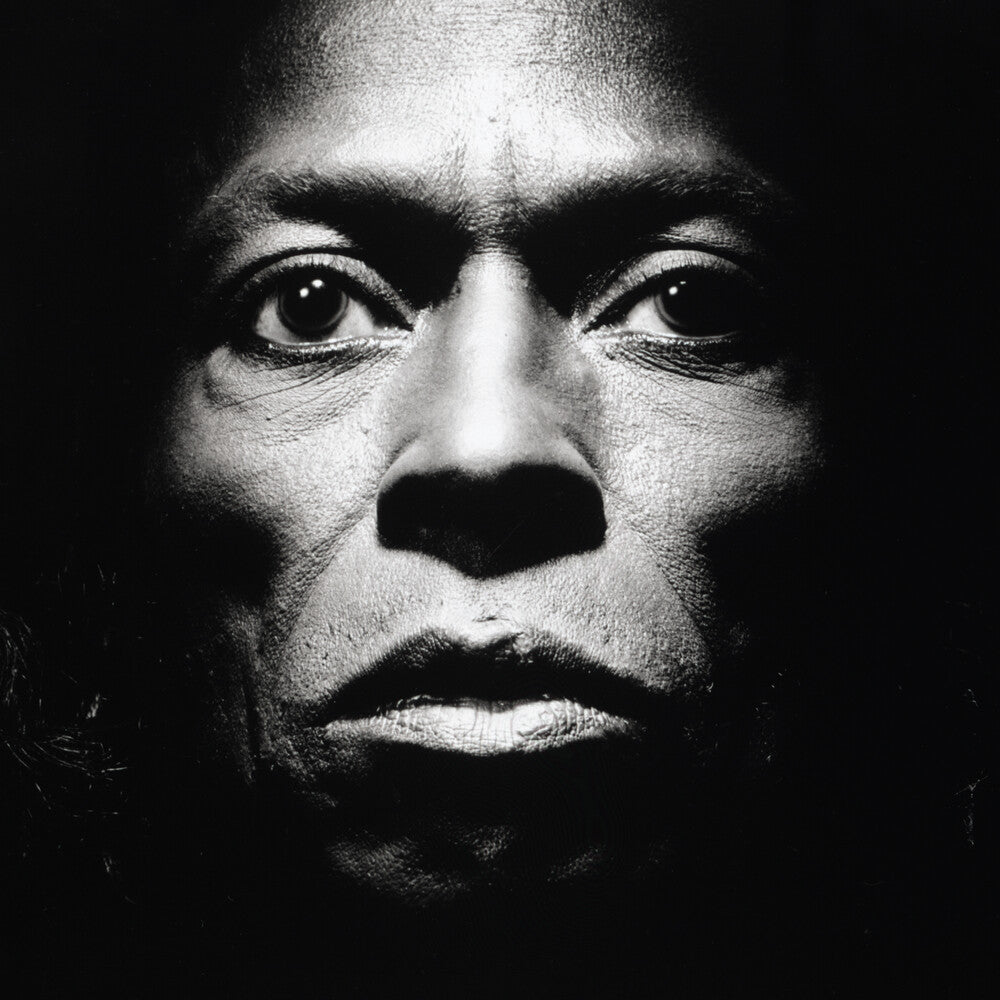 Miles Davis – Tutu (CD)