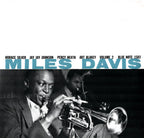 Miles Davis – Volume 2 (LP Vinyl)