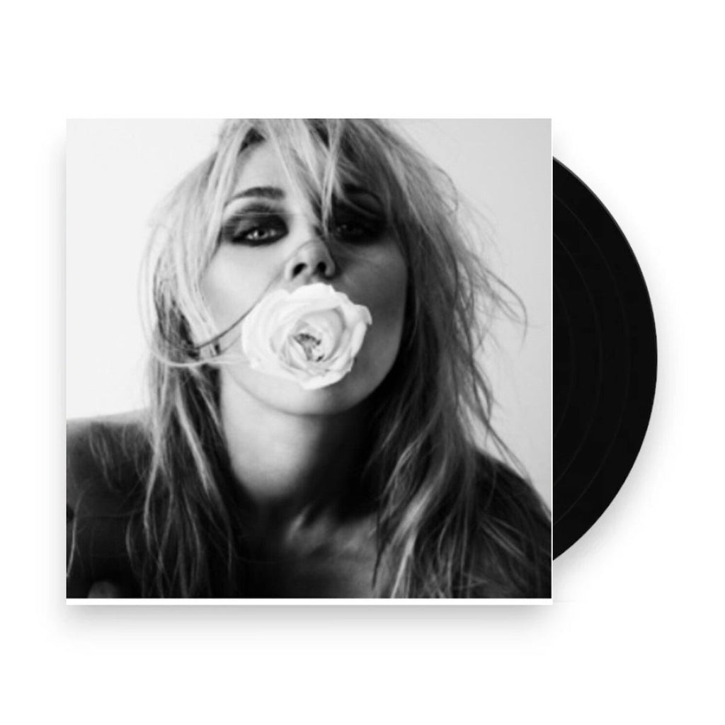 Miley – Bass Persuades (LP Vinyl)